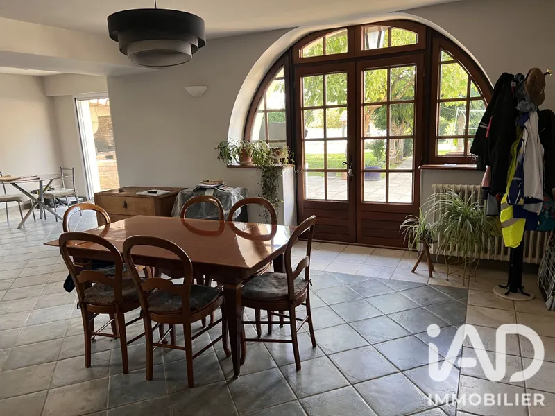 Vente Maison de ville 7 pièces - Photo 4