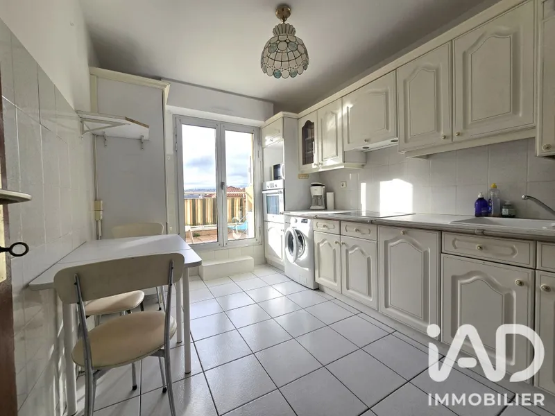 Vente Appartement 3 pièces - Photo 3