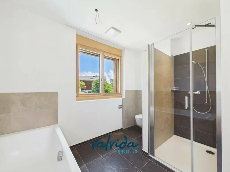 Duplexwohnung Oberems - Photo 5