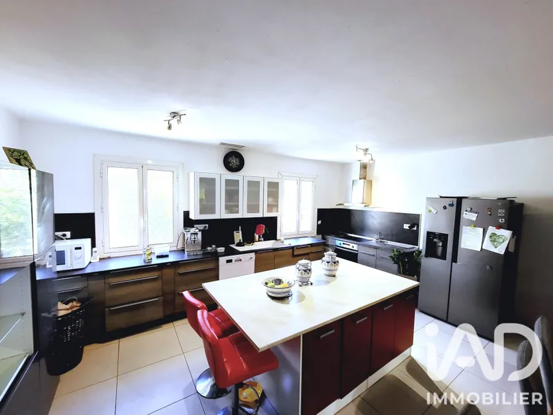 Vente Maison/villa 5 pièces - Photo 4