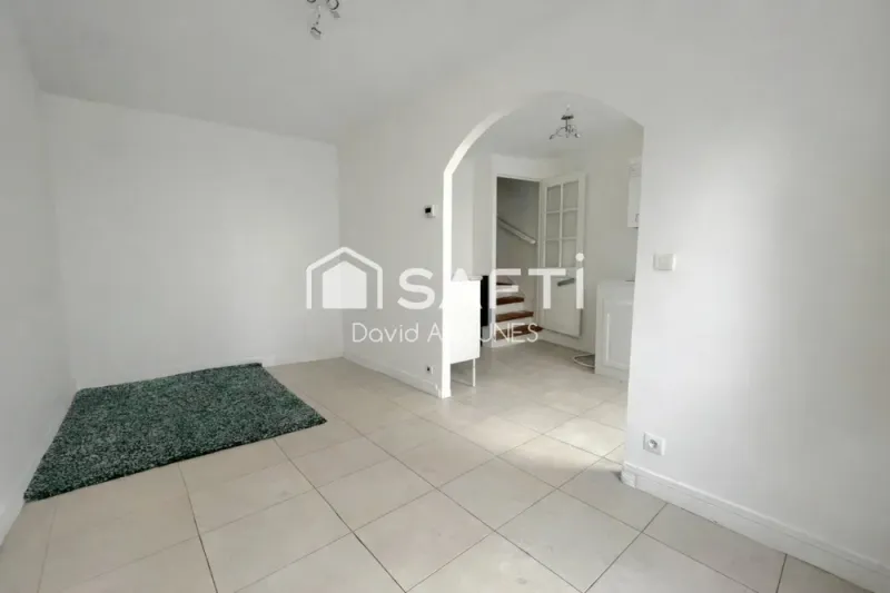 Maison de ville 67 m2 - 3 chambres- Centre Limay 78520 - Photo 5