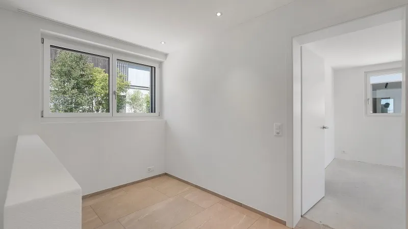 Neubau mit Nähe zu Aarau und Raum für eigene Ideen - Photo 5