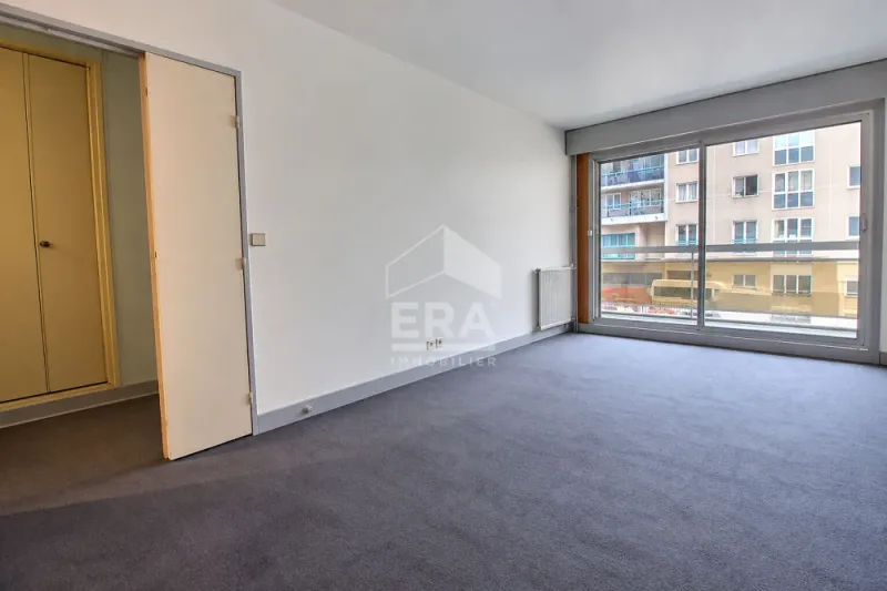 Appartement Clichy 3 pièce(s) 62 m2 - Photo 2