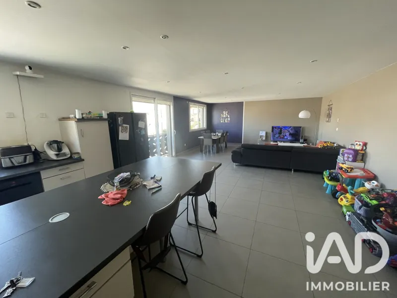 Vente Immeuble 810 m² - Photo 4