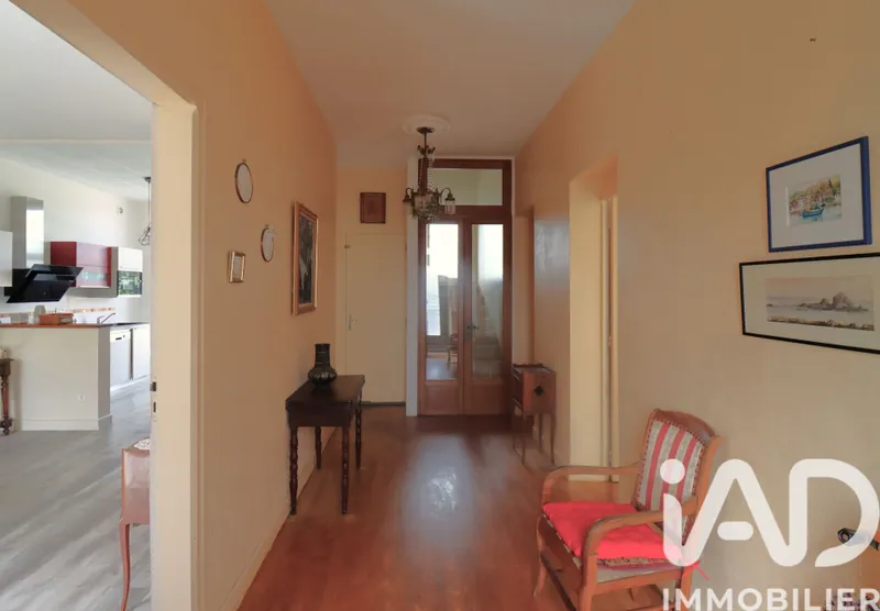 Vente Maison/villa 9 pièces - Photo 5