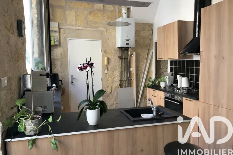 Vente Appartement 4 pièces - Photo 3