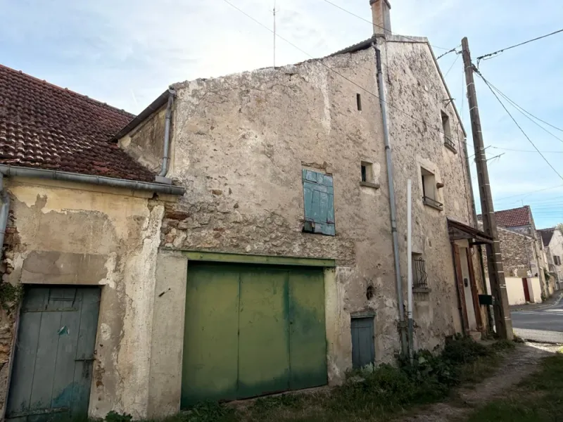 5mn de Charly sur Marne - Photo 2