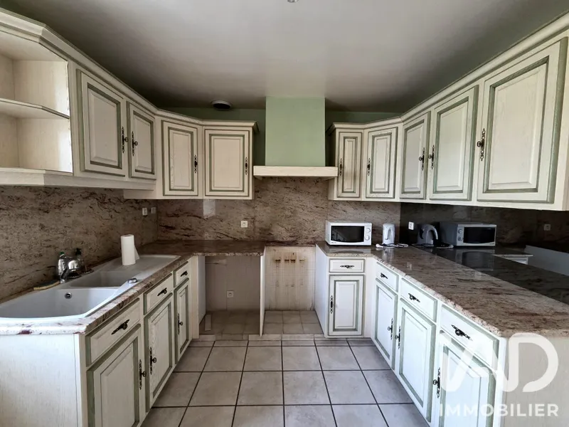 Vente Maison de village 6 pièces - Photo 5