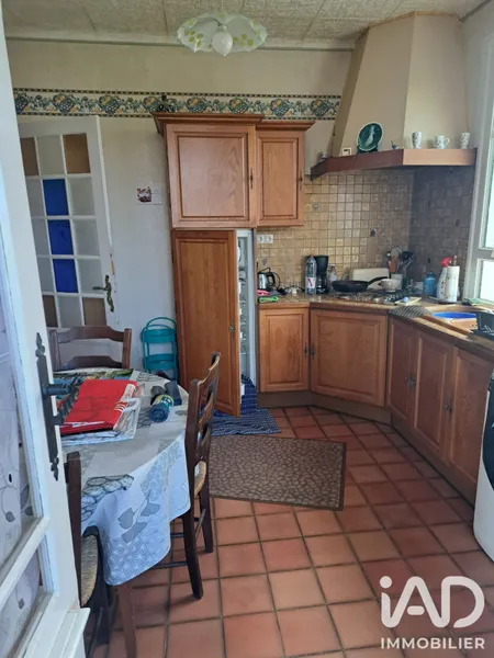 Vente Maison de ville 7 pièces - Photo 5