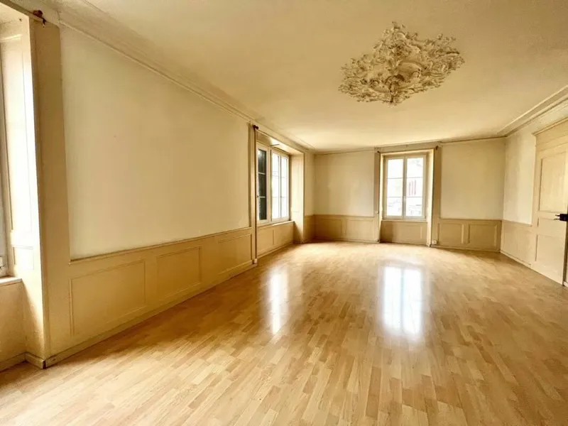 Superbe immeuble avec un très bon rendement de 6.2% - Photo 3