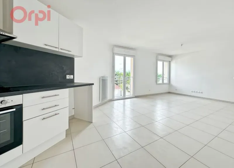 Appartement à vendre - Photo 3