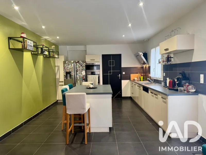 Vente Maison/villa 7 pièces - Photo 4