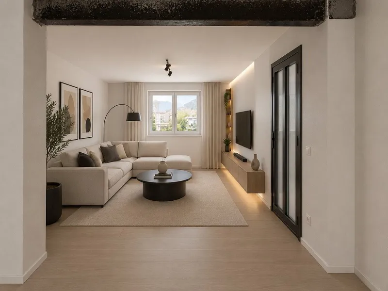 Appartement à vendre, 3 pièces, Cresciano