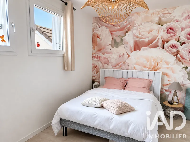 Vente Maison/villa 4 pièces - Photo 5