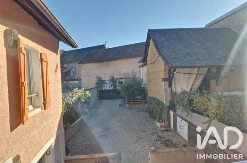 Vente Maison de village 4 pièces - Photo 4
