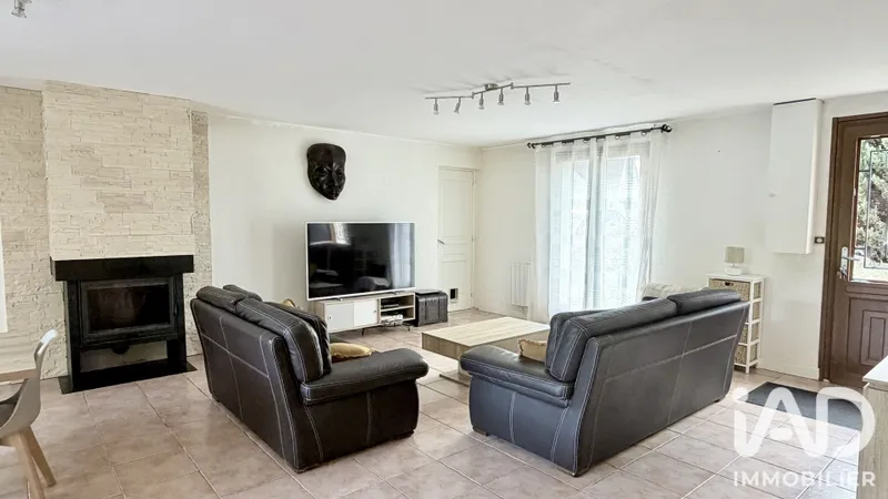 Vente Maison traditionnelle 8 pièces - Photo 4