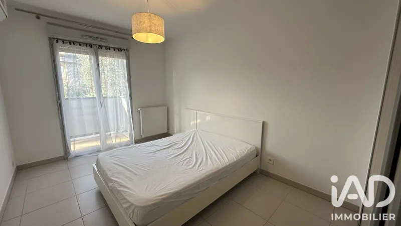 Vente Appartement 2 pièces - Photo 3