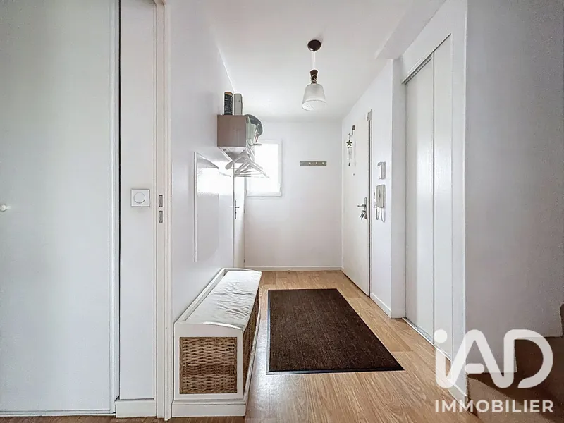Vente Duplex 5 pièces - Photo 5
