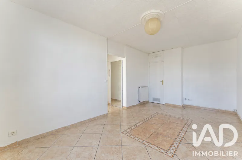 Vente Appartement 3 pièces - Photo 3