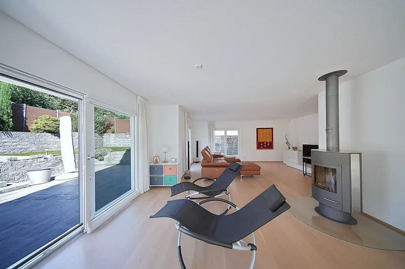 Exclusivité - Propriété coup de coeur, villa individuelle au calme - Photo 2