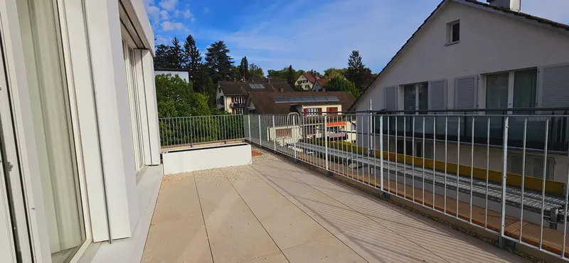 Appartement à louer, 3.5 pièces, 105 m², Winterthur