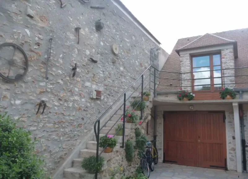 Maison à louer - Photo 2