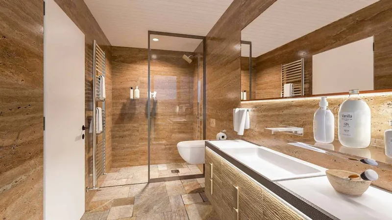 Villa contiguë de 6 pièces en vente à Le Mouret - 144 m² - Photo 4
