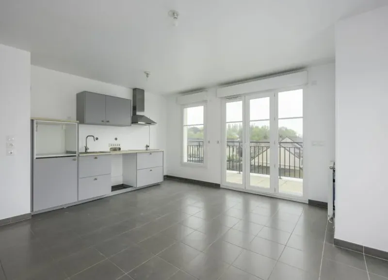 Appartement à vendre - Photo 2