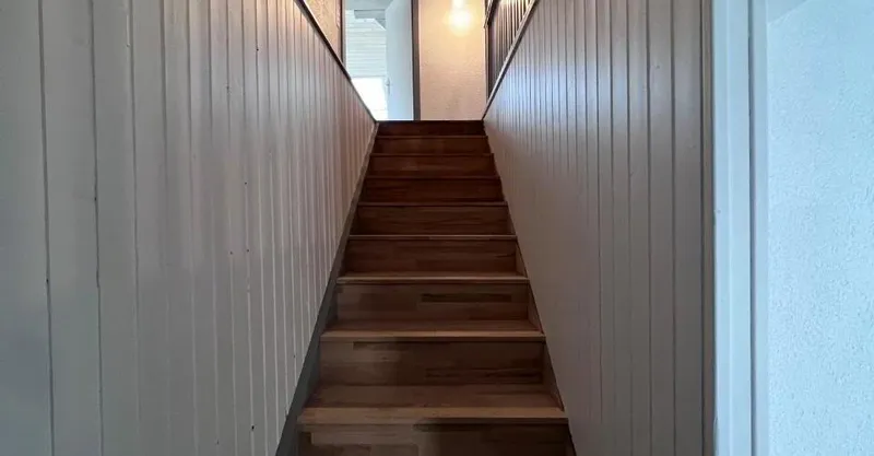 Duplex 5.5 pièces - Photo 5