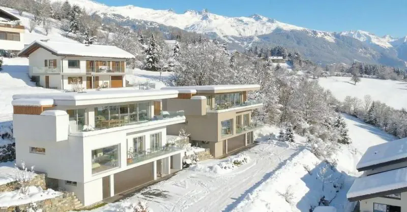 Villa Emeraude - Photo 5