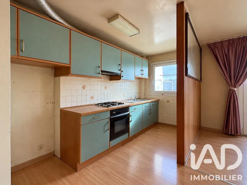 Vente Appartement 14 pièces - Photo 5
