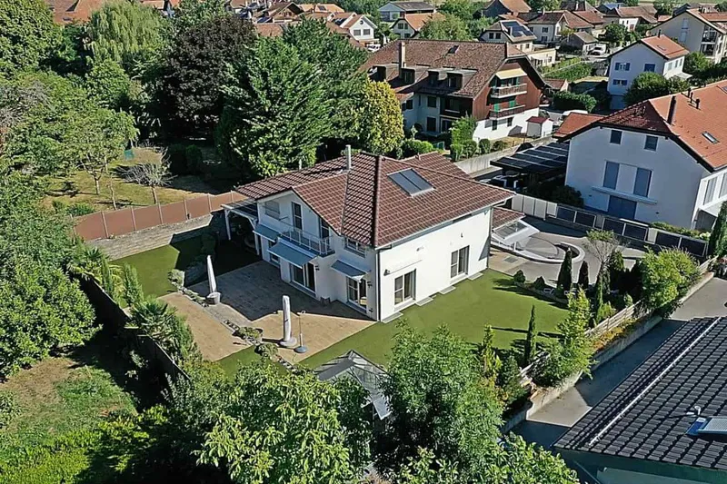 Maison à vendre, 5 pièces, 200 m², La Rippe