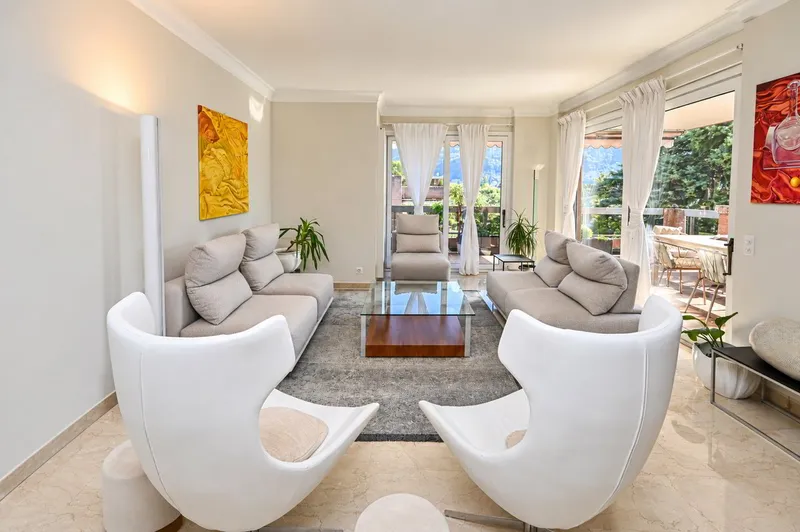 Appartement à vendre, 3 pièces, 127 m², Melide