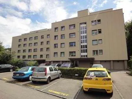 Appartement à louer, 1 pièces, 26 m², Sissach