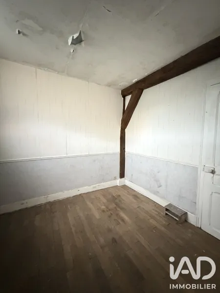 Vente Maison/villa 5 pièces - Photo 4