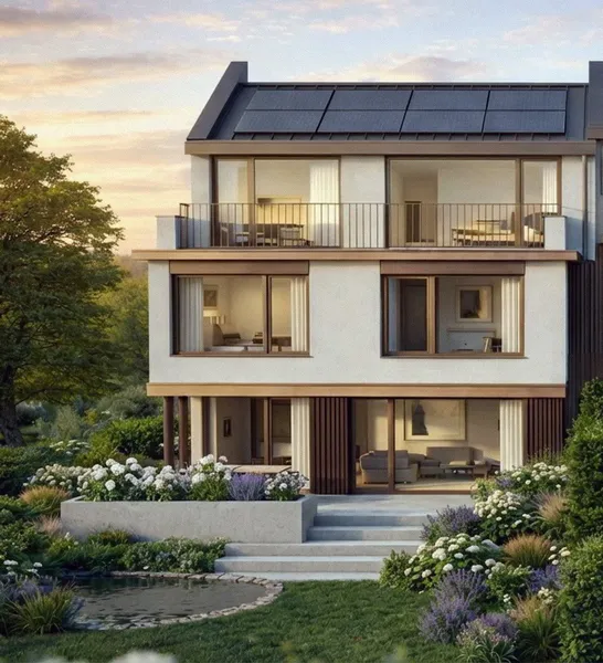 Appartement à vendre, 6.5 pièces, 168 m², Wettswil