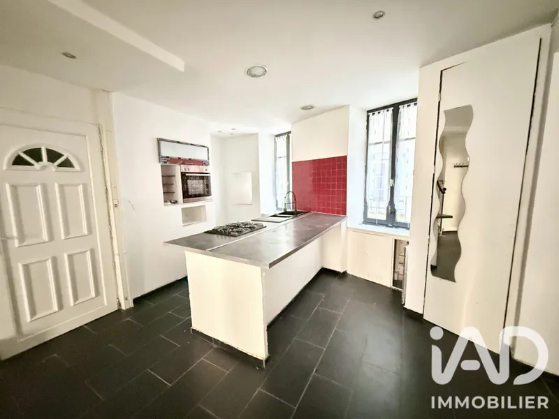 Vente Appartement 5 pièces - Photo 3