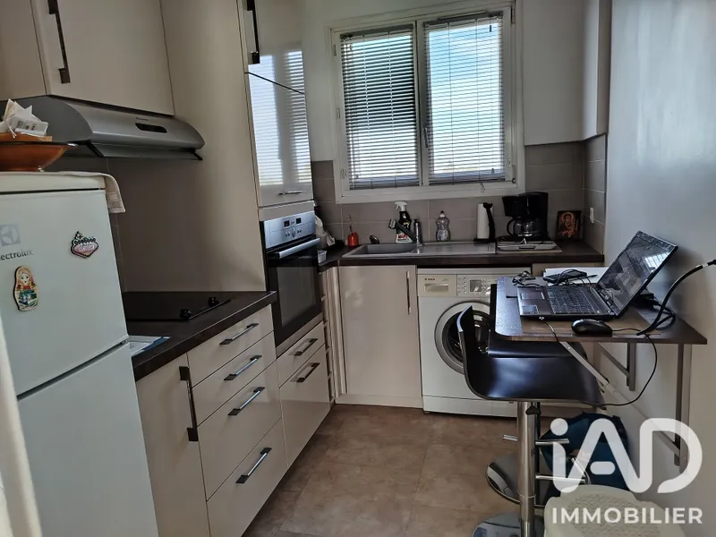 Vente Appartement 2 pièces - Photo 5