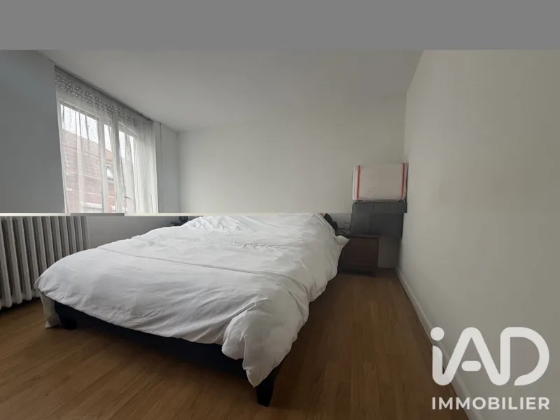 Vente Maison de ville 4 pièces - Photo 5
