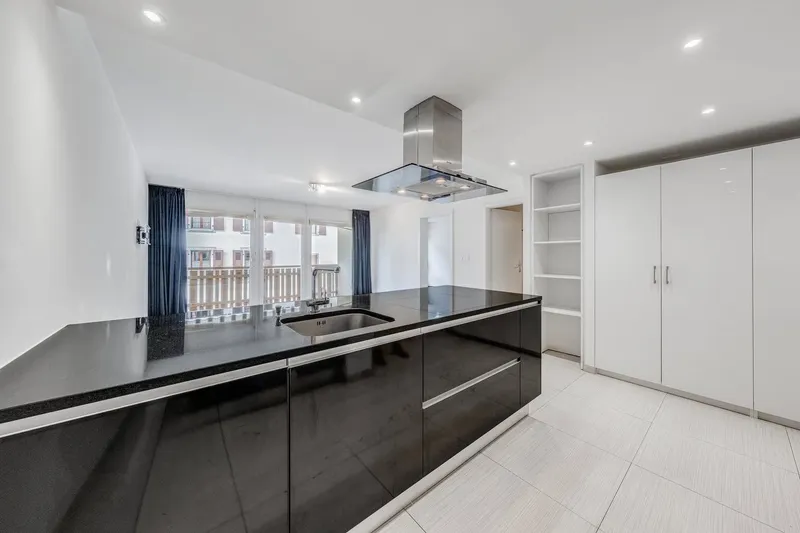Magnifique appartement de 2 pièces avec balcon à Blonay - Photo 4
