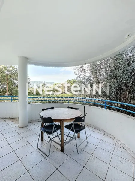 Appartement à louer, 2 pièces, Cannes