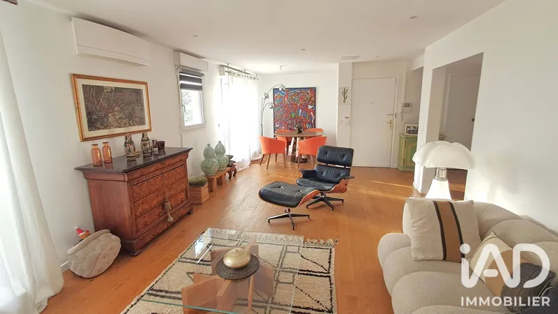 Vente Appartement 5 pièces - Photo 3