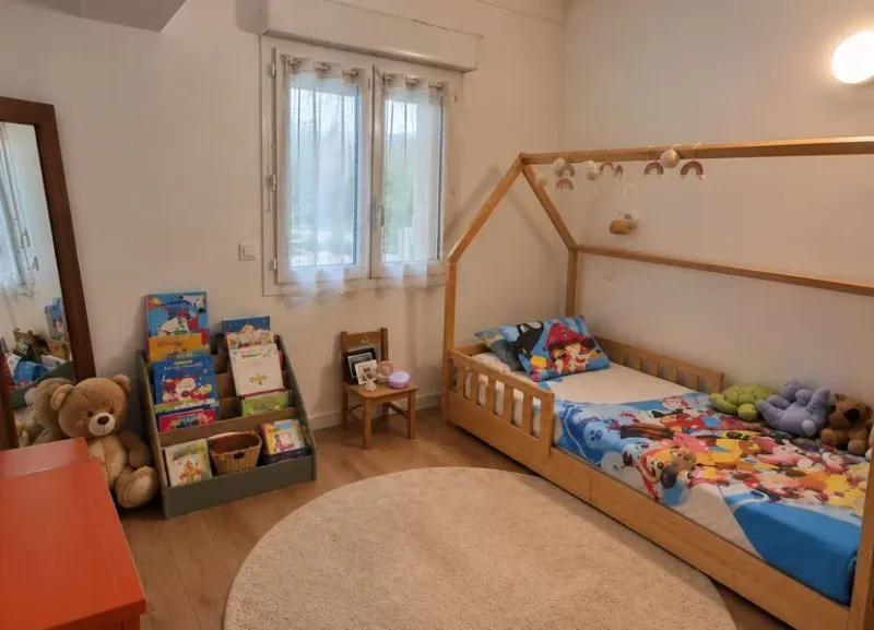 Maison à vendre - Photo 4