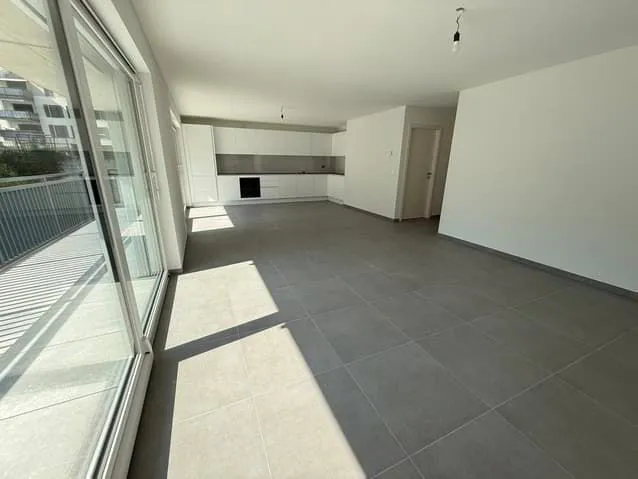 Appartement à vendre, 4.5 pièces, 127 m², Vouvry