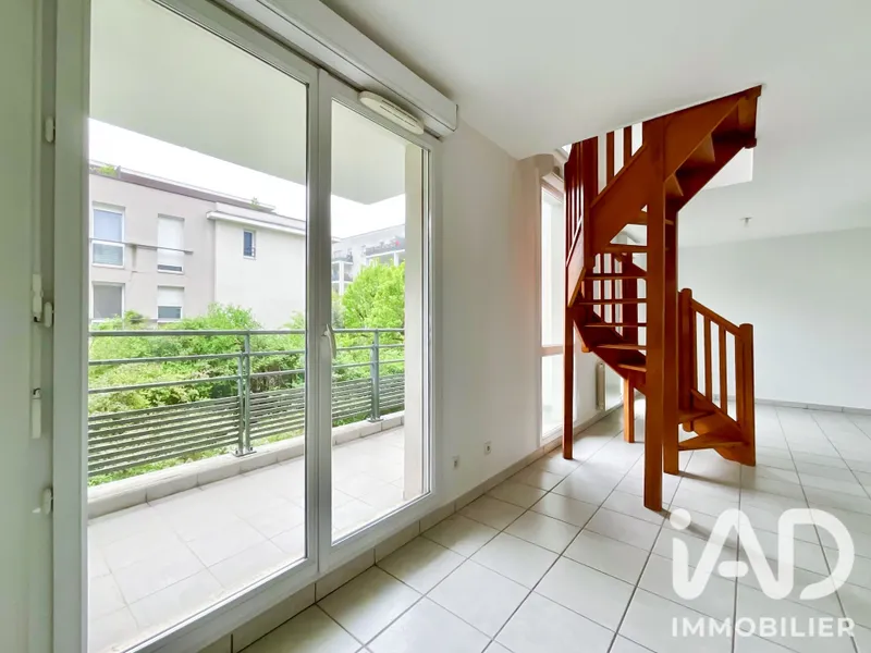 Vente Duplex 3 pièces - Photo 5