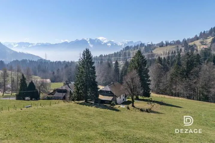 Chalet Authentique de 1911 dans un coin de paradis- Opportunité pour... - Photo 2