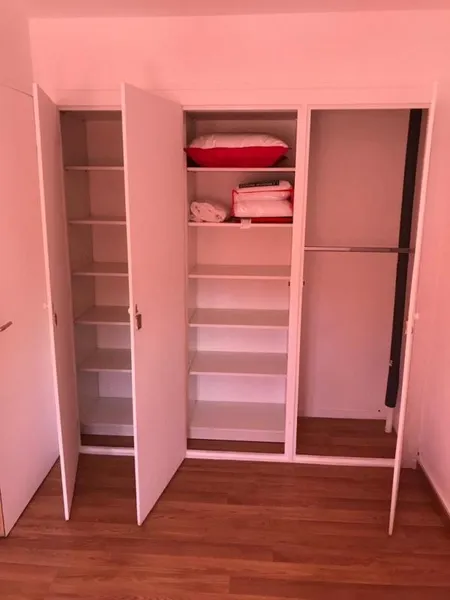 Chambre - Photo 2
