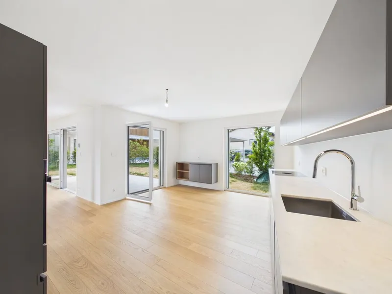 Villa individuelle neuve de haut standing - Photo 5