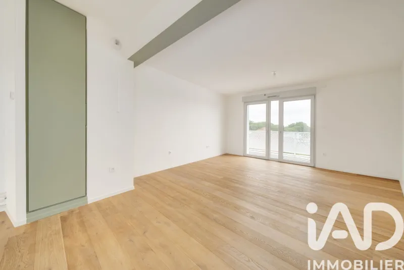 Vente Appartement 5 pièces - Photo 4