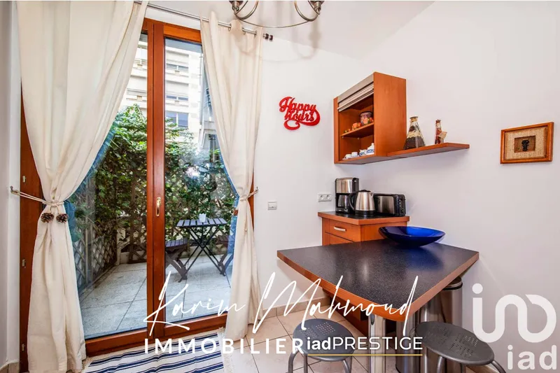 Vente Appartement 3 pièces - Photo 5